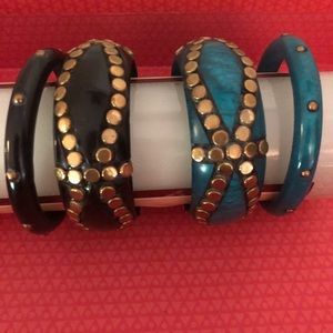 Bangle Bracelets